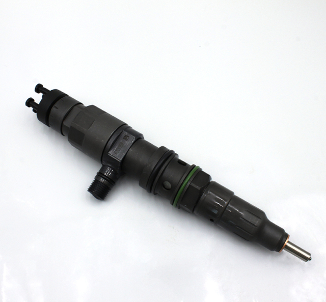 High Quality 0445120299 diesel Common Rail Fuel Injector for Mercedes Benz
