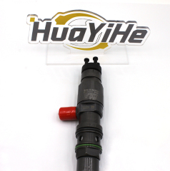 0445120299 Diesel Common Rail Fuel Injector for Mercedes Benz