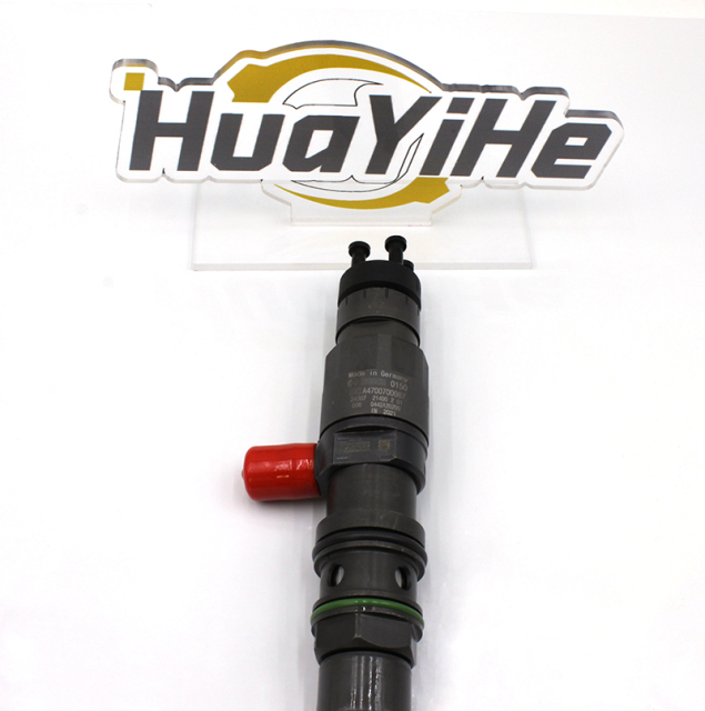 0445120299 Diesel Common Rail Fuel Injector for Mercedes Benz