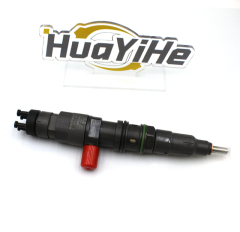0445120299 Diesel Common Rail Fuel Injector for Mercedes Benz