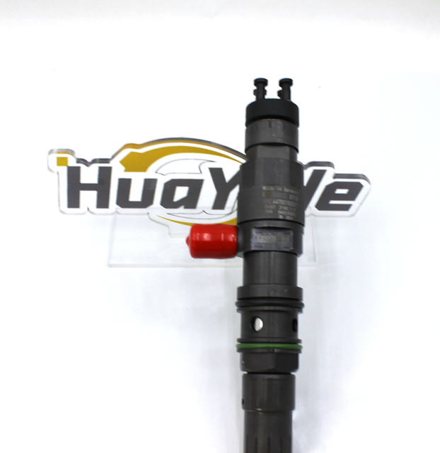 0445120299 Diesel Common Rail Fuel Injector for Mercedes Benz