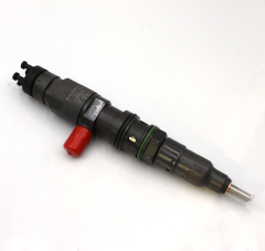 0445120299 Diesel Common Rail Fuel Injector for Mercedes Benz