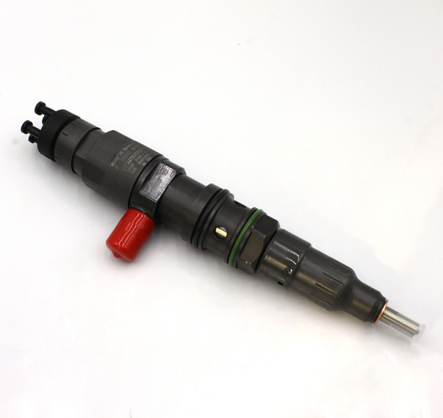 0445120299 Diesel Common Rail Fuel Injector for Mercedes Benz