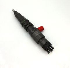 0445120299 Diesel Common Rail Fuel Injector for Mercedes Benz