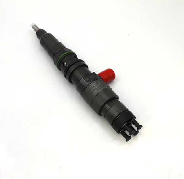0445120299 Diesel Common Rail Fuel Injector for Mercedes Benz