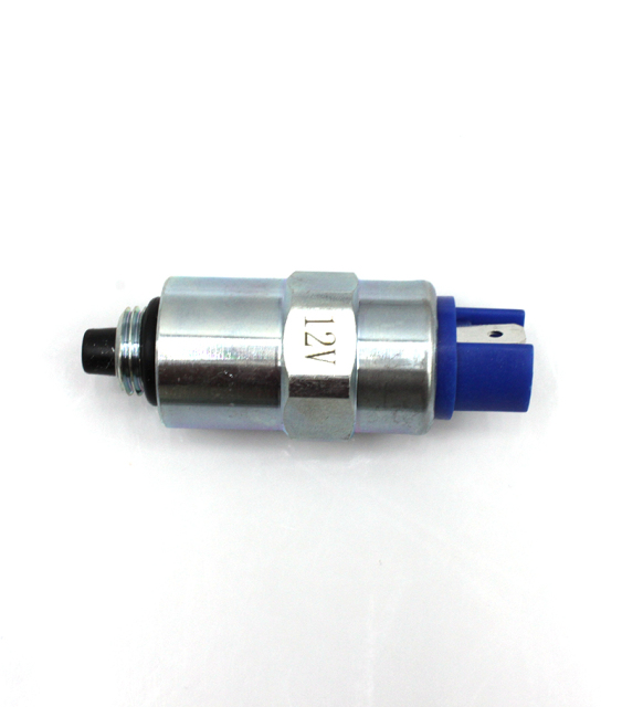 Fuel Shut-off Solenoid Valve  12V 7185-900W