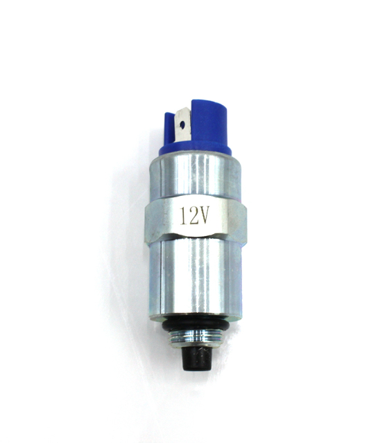 Fuel Shut-off Solenoid Valve  12V 7185-900W