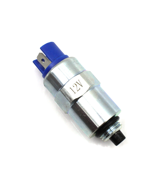 Fuel Shut-off Solenoid Valve  12V 7185-900W