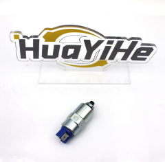 Fuel Shut-off Solenoid Valve  12V 7185-900W