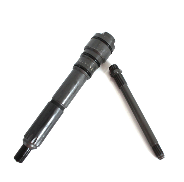 6211123600 diesel injector 6211-12-3600 6211123600 suitable for SAA6d140 engine