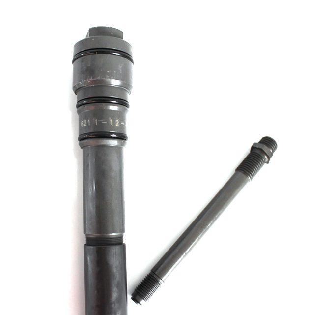 6211123600 diesel injector 6211-12-3600 6211123600 suitable for SAA6d140 engine