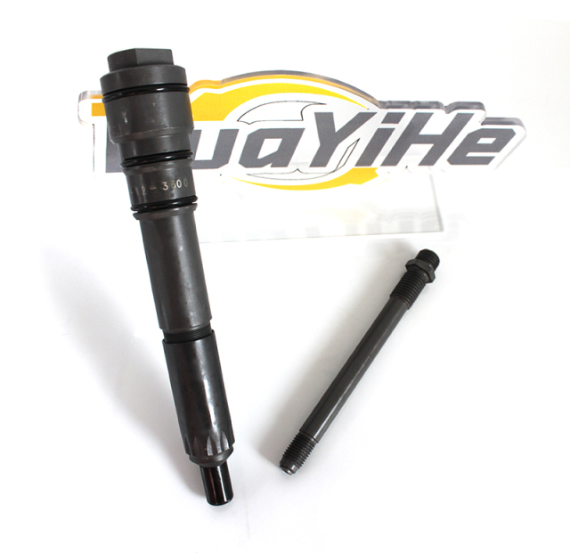 6211123600 diesel injector 6211-12-3600 6211123600 suitable for SAA6d140 engine