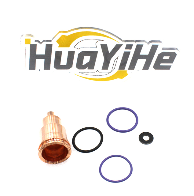 85111855 Sleeve Kit, Nozzle Holder Injector sleeve