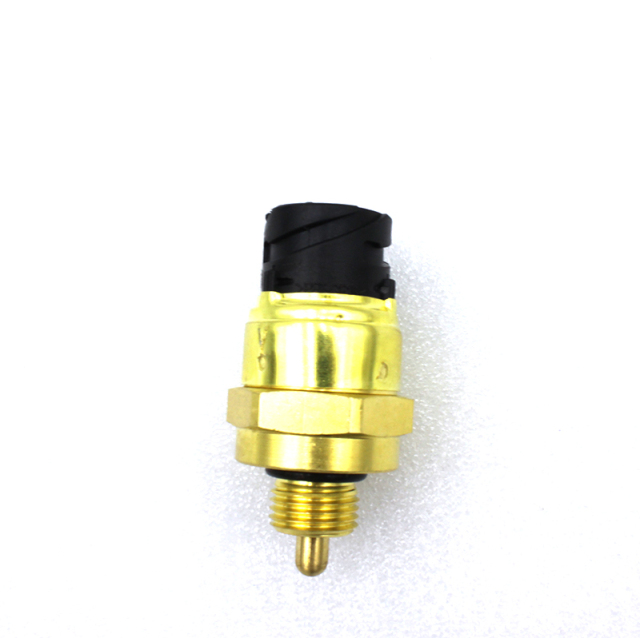 23713681 / Oil Pressure Temperature Sensor