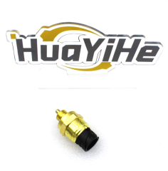 23713681 / Oil Pressure Temperature Sensor