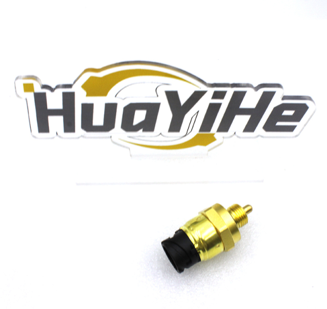 23713681 / Oil Pressure Temperature Sensor