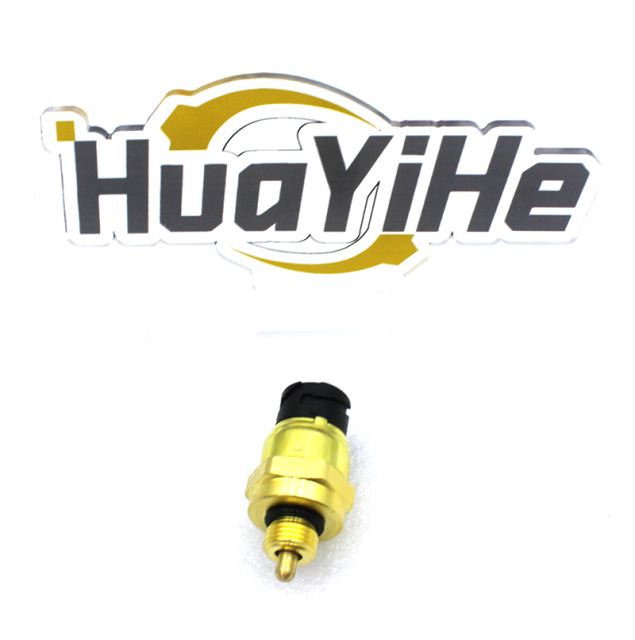 23713681 / Oil Pressure Temperature Sensor