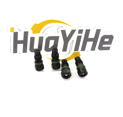 F00N201868 Fuel Pressure Relief Valve F00N201868 Injection Pump Relief Valve Relief Valve