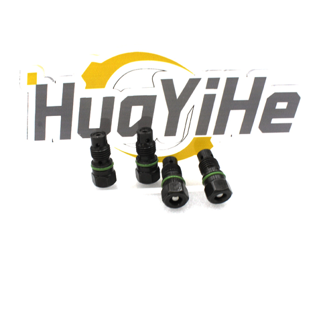 F00N201868 Fuel Pressure Relief Valve F00N201868 Injection Pump Relief Valve Relief Valve