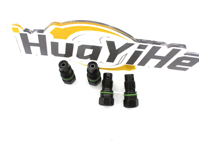 F00N201868 Fuel Pressure Relief Valve F00N201868 Injection Pump Relief Valve Relief Valve