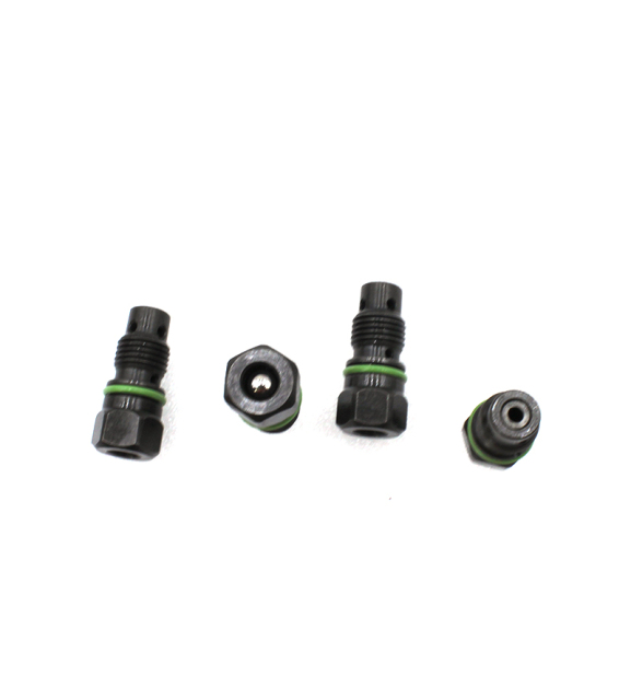 F00N201868 Fuel Pressure Relief Valve F00N201868 Injection Pump Relief Valve Relief Valve