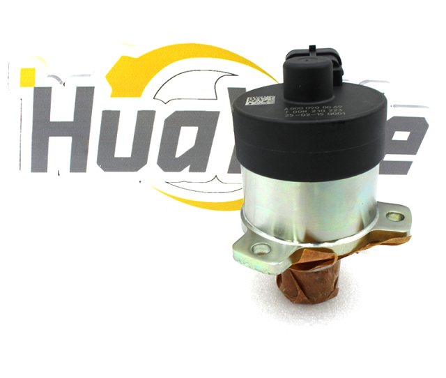 New Oil Gauge Control Valve A0000900069 Valve Regulator Fuel Pump Instrument Quantity Control