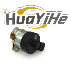 New Oil Gauge Control Valve A0000900069 Valve Regulator Fuel Pump Instrument Quantity Control