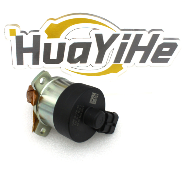 New Oil Gauge Control Valve A0000900069 Valve Regulator Fuel Pump Instrument Quantity Control