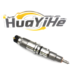 Engine Parts Injector 5263262