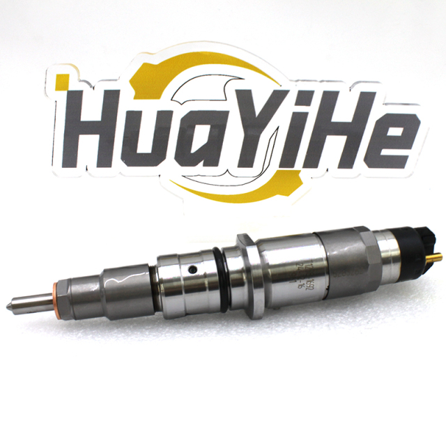 Engine Parts Injector 5263262