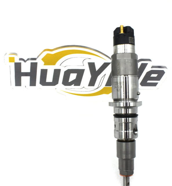 Engine Parts Injector 5263262