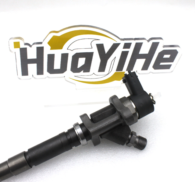 Diesel Fuel Injector 0445120072 For 4M50-T5 ME225416 Engine