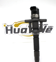 Diesel Fuel Injector 0445120072 For 4M50-T5 ME225416 Engine