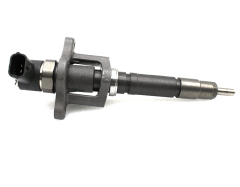 Diesel Fuel Injector 0445120072 For 4M50-T5 ME225416 Engine