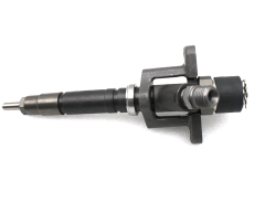 Diesel Fuel Injector 0445120072 For 4M50-T5 ME225416 Engine