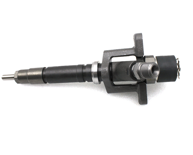 Diesel Fuel Injector 0445120072 For 4M50-T5 ME225416 Engine