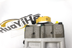 Diesel fuel injection pump 324-0532 for C4.4 engine