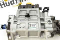 Diesel fuel injection pump 324-0532 for C4.4 engine