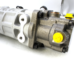 Diesel fuel injection pump 324-0532 for C4.4 engine