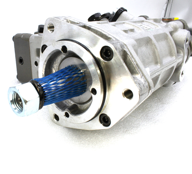 Diesel fuel injection pump 324-0532 for C4.4 engine