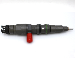 High Quality diesel Common Rail Injector 0445120386 diesel Engine Fuel Injector Components