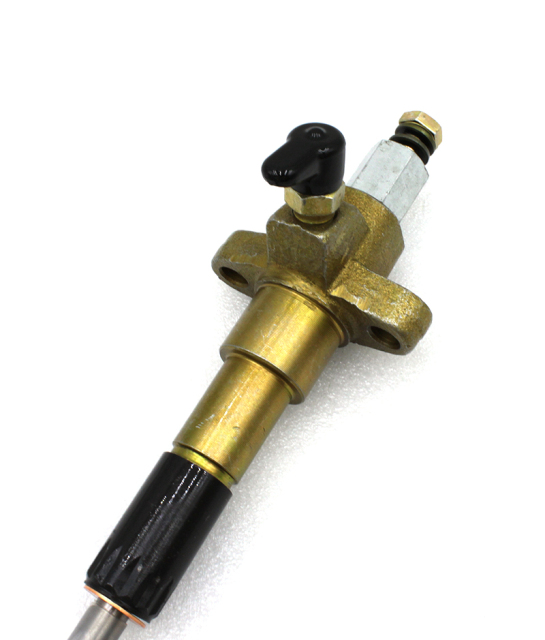 65.10101-7090 Injector Excavator Engine Parts For DOOSAN Dh225-7 DB58