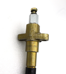 65.10101-7090 Injector Excavator Engine Parts For DOOSAN Dh225-7 DB58