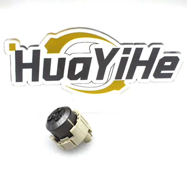 Actuator 7206-0440 Solenoid valve