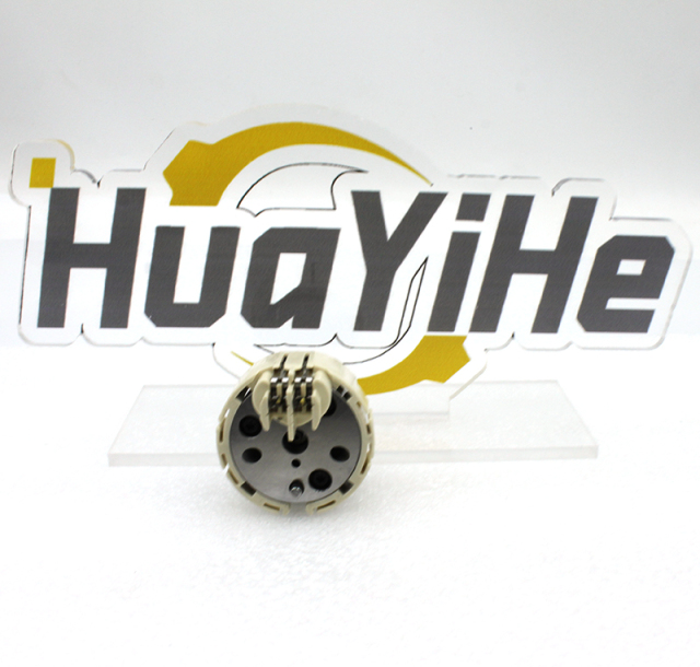 Actuator 7206-0440 Solenoid valve