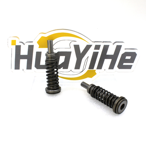 6N7527 Fuel Injection Pump Plunger For Caterpillar CAT 3208 3304 3306 215 225