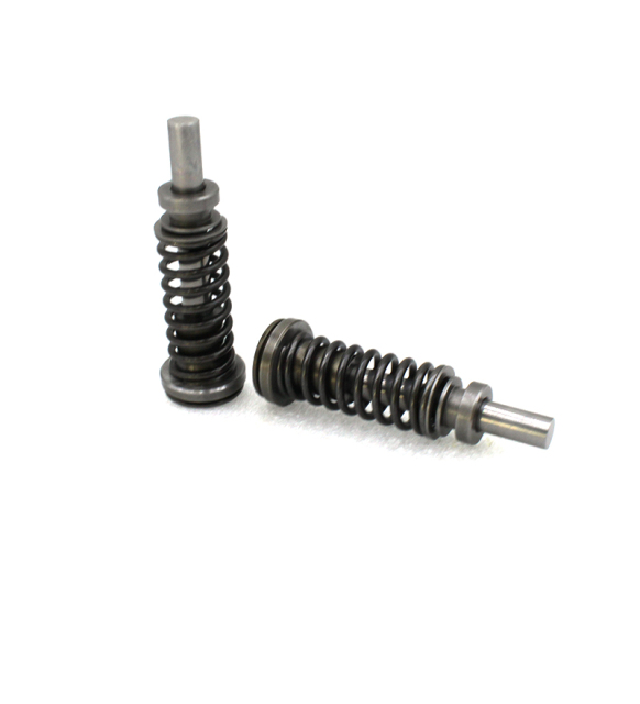 6N7527 Fuel Injection Pump Plunger For Caterpillar CAT 3208 3304 3306 215 225