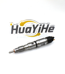 Diesel Injector Fuel Injector 0445120408