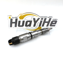 Diesel Injector Fuel Injector 0445120408