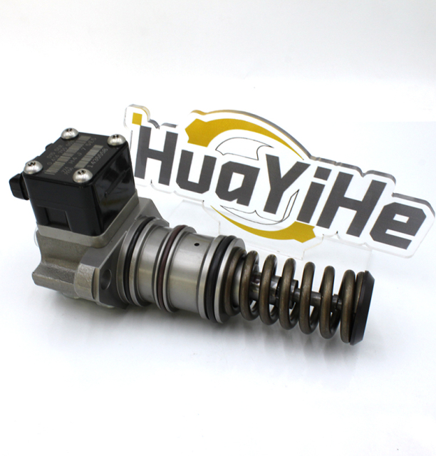 Diesel Injector Electronic Unit Pump 0414755008 Unit Pump For DAF XF95 Bosch Trucks